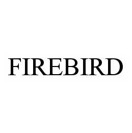 FIREBIRD