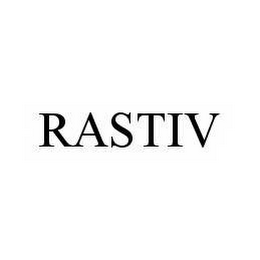 RASTIV