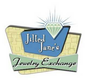 JILTED JANE'S JEWELRY EXCHANGE