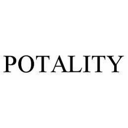 POTALITY