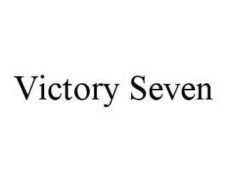 VICTORY SEVEN