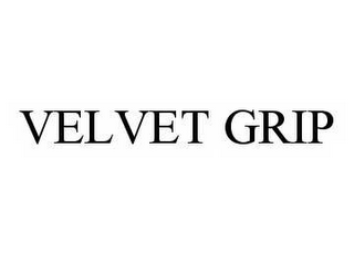 VELVET GRIP