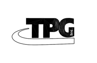 TPG INC.
