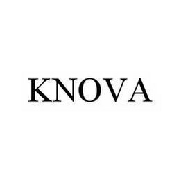 KNOVA