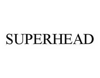 SUPERHEAD