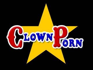 CLOWN PORN