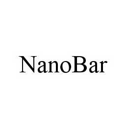 NANOBAR