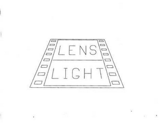 LENS LIGHT