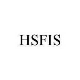 HSFIS