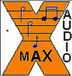 XMAX AUDIO