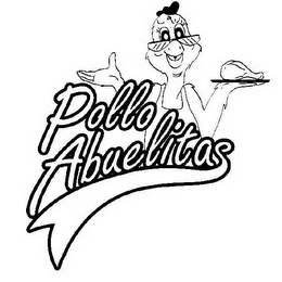 POLLO ABUELITAS