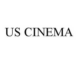 US CINEMA