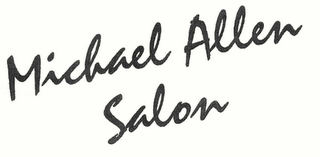 MICHAEL ALLEN SALON