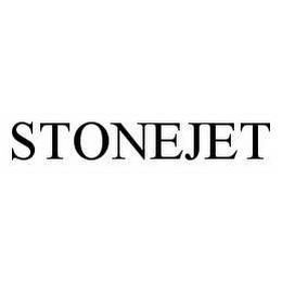 STONEJET