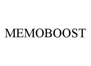 MEMOBOOST