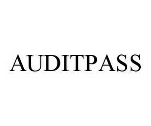 AUDITPASS