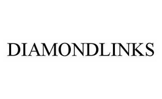 DIAMONDLINKS