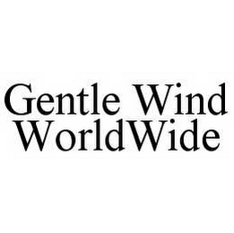 GENTLE WIND WORLDWIDE