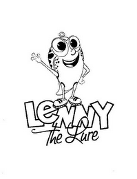 LENNY THE LURE