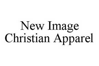 NEW IMAGE CHRISTIAN APPAREL