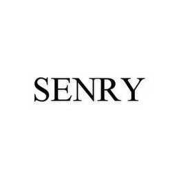 SENRY