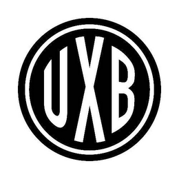 UXB