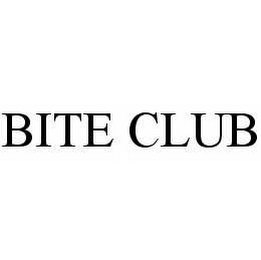 BITE CLUB