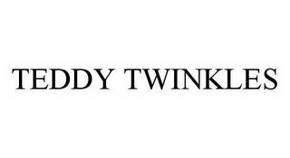 TEDDY TWINKLES