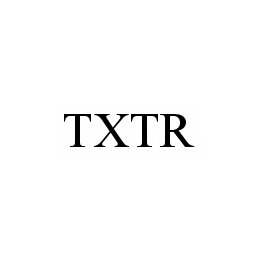 TXTR