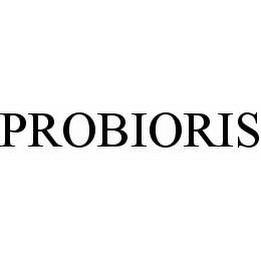 PROBIORIS