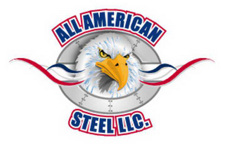 ALL AMERICAN STEEL LLC.