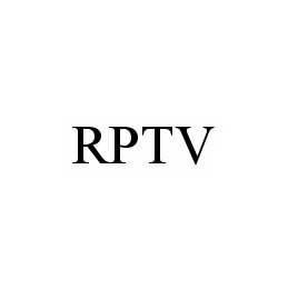 RPTV