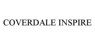 COVERDALE INSPIRE