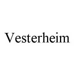 VESTERHEIM