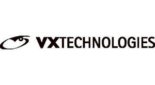 VX TECHNOLOGIES