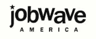 JOBWAVE AMERICA