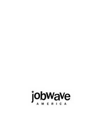 JOBWAVE AMERICA