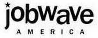 JOBWAVE AMERICA