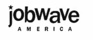 JOBWAVE AMERICA