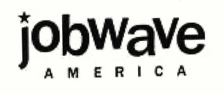 JOBWAVE AMERICA