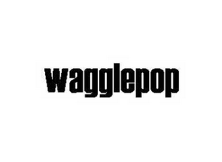 WAGGLEPOP