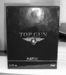 TOP GUN PARFUM