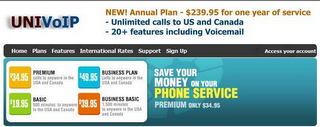 UNIVOIP