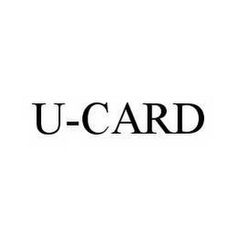 U-CARD