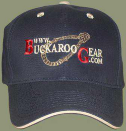 WWW.BUCKAROOGEAR.COM