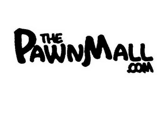 THE PAWN MALL.COM