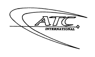 ATC INTERNATIONAL