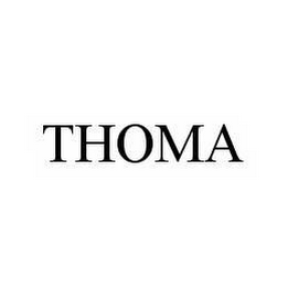 THOMA