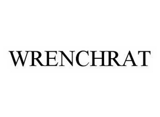 WRENCHRAT