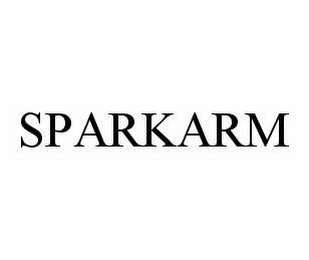 SPARKARM